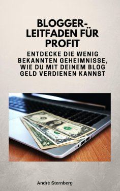 ebook: Blogger-Leitfaden für Profit