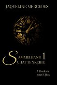 eBook: Schattenreihe E-Box 1