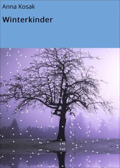 eBook: Winterkinder