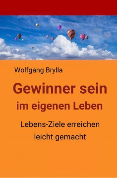 eBook: Gewinner sein im eigenen Leben