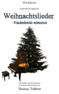 eBook: Weihnachtslieder - Kinderleicht erlernbar