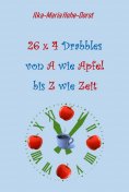 eBook: 26 x 4 Drabbles