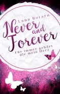eBook: Never and Forever 2