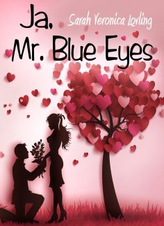 ebook: Ja, Mr. Blue Eyes