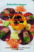 eBook: THE FLYING CHEFS Das Rote Beete Kochbuch