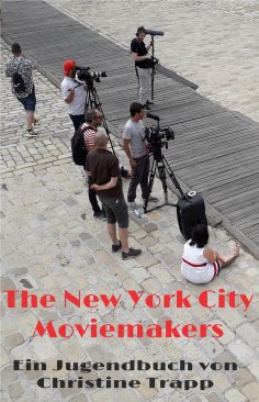 ebook: The New York City Moviemakers
