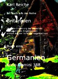 ebook: Germanien