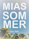eBook: Mias Sommer