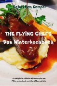 eBook: THE FLYING CHEFS Das Winterkochbuch