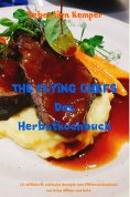 eBook: THE FLYING CHEFS Das Herbstkochbuch