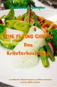 eBook: THE FLYING CHEFS Das Kräuterkochbuch