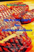eBook: THE FLYING CHEFS Das Rindfleischkochbuch