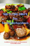 eBook: THE FLYING CHEFS Das Septemberkochbuch