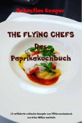 eBook: THE FLYING CHEFS Das Paprikakochbuch