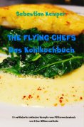 eBook: THE FLYING CHEFS Das Kohlkochbuch