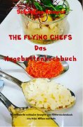 eBook: THE FLYING CHEFS Das Hagebuttenkochbuch