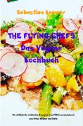 eBook: THE FLYING CHEFS Das Vegane Kochbuch