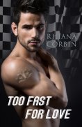 eBook: Too fast for Love