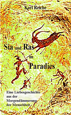 ebook: Sia und Ras im Paradies