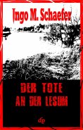 eBook: Der Tote an der Lesum