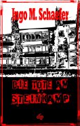 eBook: Die Tote am Steinkamp