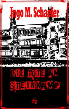 eBook: Die Tote am Steinkamp