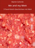 eBook: Me and my Mett