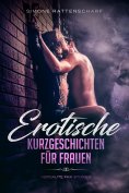 eBook: Erotische Kurzgeschichten für Frauen