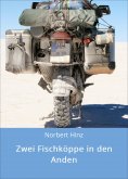 eBook: Zwei Fischköppe in den Anden