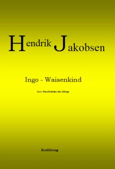 ebook: Ingo - Waisenkind
