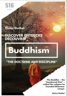 eBook: Discover Entdecke Découvrir Buddhism