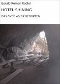 eBook: HOTEL SHINING