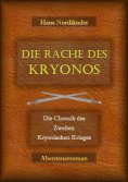 eBook: Die Rache des Kryonos