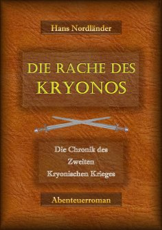 eBook: Die Rache des Kryonos