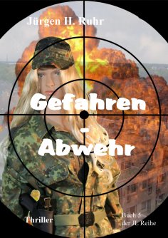 eBook: Gefahren - Abwehr