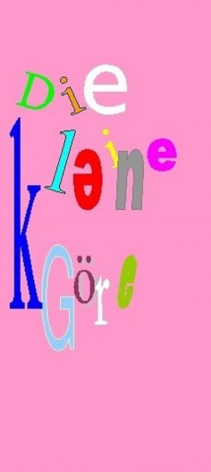 eBook: Die kleine Göre