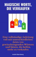eBook: Magische Worte, die verkaufen