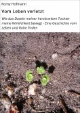 eBook: Vom Leben verletzt