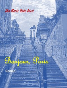 eBook: Bonjour, Paris