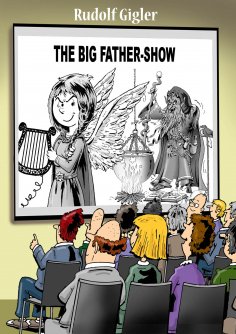 ebook: Die Big Father Show