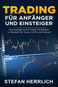 ebook: Trading für Anfänger und Einsteiger