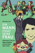 ebook: Ein Mann steht seine Frau