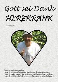 ebook: Gott sei Dank herzkrank