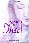 eBook: Sieben Tage Insel