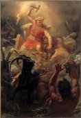 ebook: Die Germanen - kleine Lexikothek