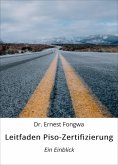 eBook: Leitfaden Piso-Zertifizierung