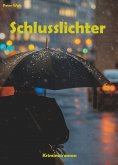 eBook: Schlusslichter