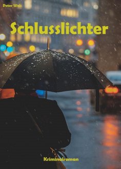 eBook: Schlusslichter