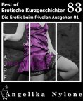 ebook: Erotische Kurzgeschichten - Best of 83