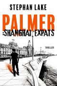 ebook: Palmer :Shanghai Expats